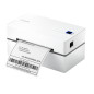 Inateck Imprimante D'étiquettes Thermiques Bluetooth, Imprimante sans Fil 4x6 pour L'expédition De Colis, Compatible avec iPhone Inateck Imprimante D'étiquettes Thermiques Bluetooth, Imprimante sans Fil 4x6 pour L'expédition De Colis, Compatible avec iPhone