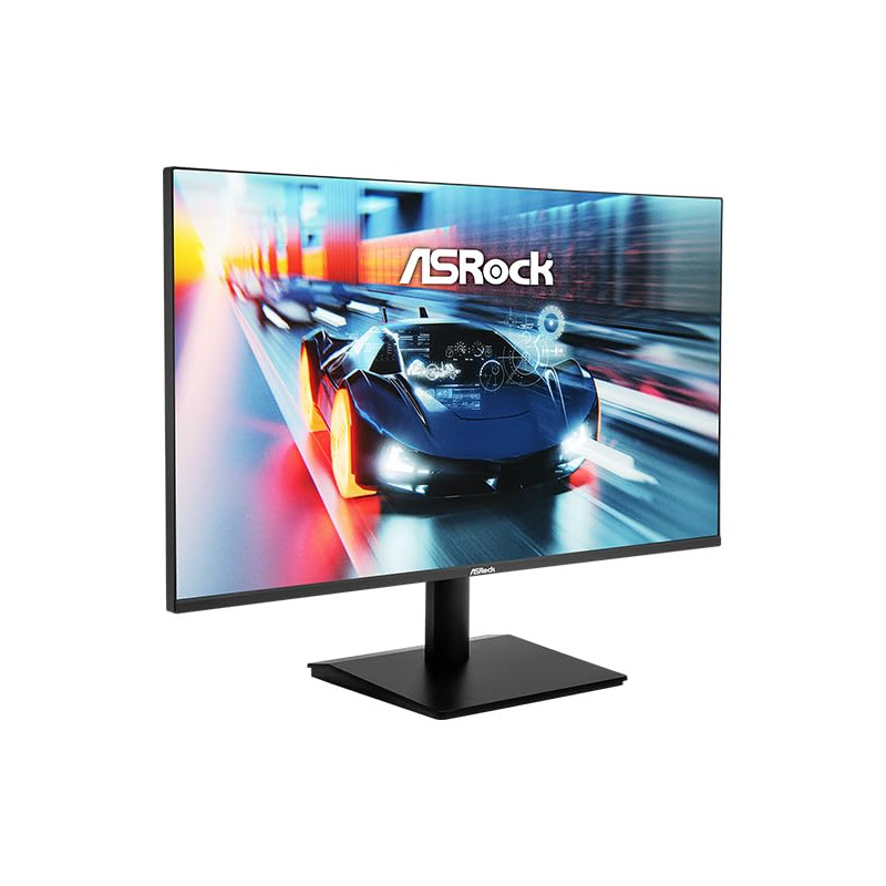 ASRock 62,2 cm CL25FFB 16:9 HDMI/VGA ASRock 62,2 cm CL25FFB 16:9 HDMI/VGA
