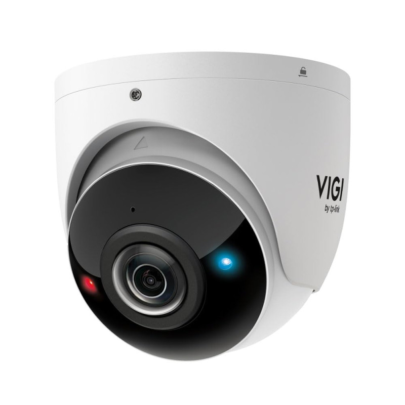 TP-LINK InSight S485PI, IP-Sicherheitskamera, Drau?en, Kabelgebunden, 44 m, 120 dB, Wand TP-LINK InSight S485PI, IP-Sicherheitskamera, Drau?en, Kabelgebunden, 44 m, 120 dB, Wand