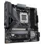 GIGABYTE B850M Eagle WIFI6E Carte Mère - Processeurs AMD Ryzen Série 9000, VRM numérique 8+2+2 Phases, Jusqu’à 8200MHz DDR5 (OC)