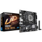 GIGABYTE H610M D3W WIFI6 Carte Mère - Prend en Charge Les processeurs Intel Core 14e génération, VRM 5+1+1 Phases, Jusqu’à 5600M GIGABYTE H610M D3W WIFI6 Carte Mère - Prend en Charge Les processeurs Intel Core 14e génération, VRM 5+1+1 Phases, Jusqu’à 5600M