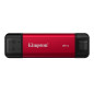 Kingston SSD Portable à Double connecteu 2To Dual USB-A/C Jusqu’à 1 050 Mo/s en Lecture USB 3.2 Gen 2 - SPSD/2TB Kingston SSD Portable à Double connecteu 2To Dual USB-A/C Jusqu’à 1 050 Mo/s en Lecture USB 3.2 Gen 2 - SPSD/2TB