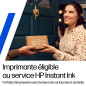 HP DeskJet 2920, 89F97B, Imprimante Multifonction, Jet d’Encre A4 Couleur, Recto/Verso Manuel, 7,5 ppm, Wi-FI, 3 Mois d'InstantI HP DeskJet 2920, 89F97B, Imprimante Multifonction, Jet d’Encre A4 Couleur, Recto/Verso Manuel, 7,5 ppm, Wi-FI, 3 Mois d'InstantI