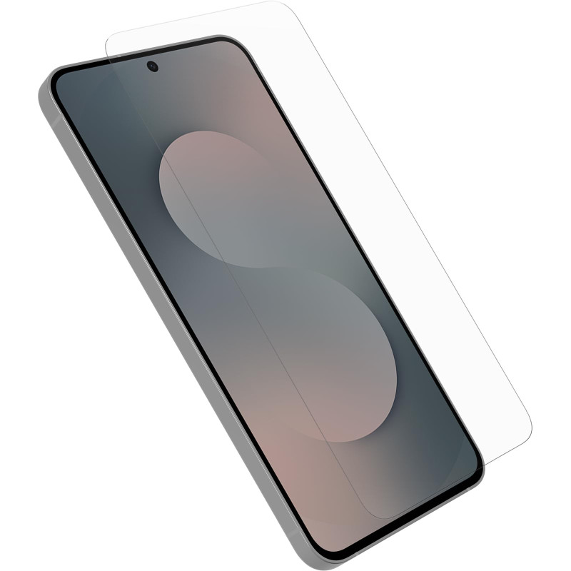 Otterbox Glass Protecteur d'écran pour Samsung Galaxy S25 FE, Verre trempé de dureté 9H, Protection Contre Les Rayures, Protecti Otterbox Glass Protecteur d'écran pour Samsung Galaxy S25 FE, Verre trempé de dureté 9H, Protection Contre Les Rayures, Protecti