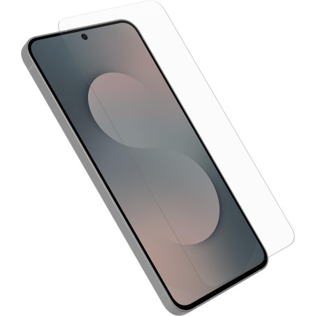 Otterbox Glass Protecteur d'écran pour Samsung Galaxy S25 FE, Verre trempé de dureté 9H, Protection Contre Les Rayures, Protecti