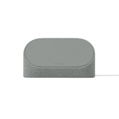 Google Pixel Tablet Station de Recharge avec Haut-Parleur – Vert Sauge