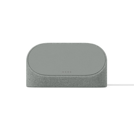 Google Pixel Tablet Station de Recharge avec Haut-Parleur – Vert Sauge