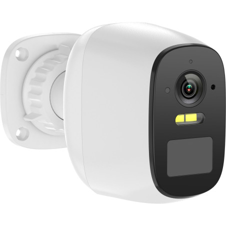Caméra de Surveillance - Konyks - Camini Air SE - Extérieur - Wi-FI - Batterie 5200 mAh