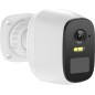 Caméra de Surveillance - Konyks - Camini Air SE - Extérieur - Wi-FI - Batterie 5200 mAh