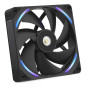 NZXT F140X Ventilateur Performance - 140mm PWM RGB PC - Flux & pression max - Faible bruit - Cadre & pales LCP -Palier magnétiqu NZXT F140X Ventilateur Performance - 140mm PWM RGB PC - Flux & pression max - Faible bruit - Cadre & pales LCP -Palier magnétiqu