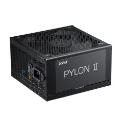 PYLONII - ATX 3.1, 80 Plus Bronze Power Suppply