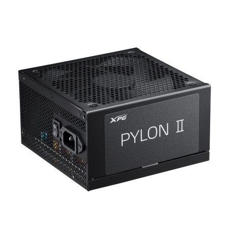 PYLONII - ATX 3.1, 80 Plus Bronze Power Suppply