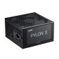 PYLONII - ATX 3.1, 80 Plus Bronze Power Suppply