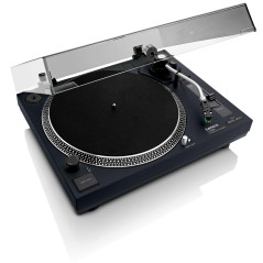Tourne-disques Lenco L-3828 Noir