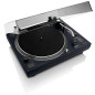 Tourne-disques Lenco L-3828 Noir