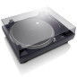 Tourne-disques Lenco L-3828 Noir
