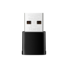 Mercusys MA12N, N300Mbps Adaptateur Nano USB sans fil