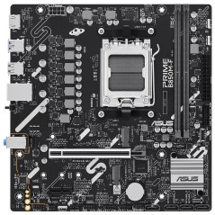 ASUS PRIME B850M-F (90MB1N90-M0EAY0)