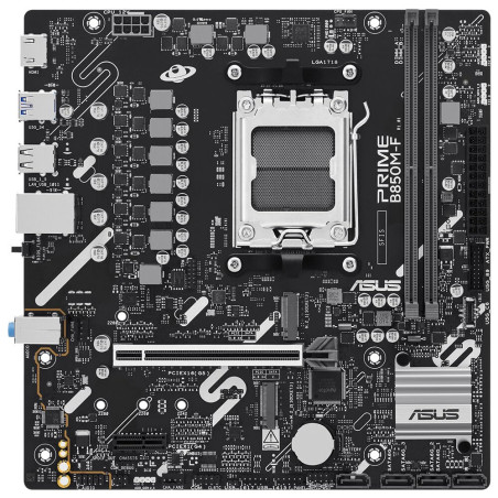 ASUS PRIME B850M-F (90MB1N90-M0EAY0)
