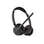 EPOS Impact 500 ANC Casque sans Fil – Certifié Teams avec Connectivité USB-C et USB-A – Audio Bluetooth Avancé pour Un Travail I EPOS Impact 500 ANC Casque sans Fil – Certifié Teams avec Connectivité USB-C et USB-A – Audio Bluetooth Avancé pour Un Travail I