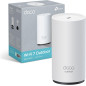 TP-Link Deco BE25-Outdoor Routeur WiFi 7 Mesh BE3600, Répéteur WiFi 7 Extérieur/Intérieur, Double Bande, 2×2,5G, IP65, PoE/AC, J TP-Link Deco BE25-Outdoor Routeur WiFi 7 Mesh BE3600, Répéteur WiFi 7 Extérieur/Intérieur, Double Bande, 2×2,5G, IP65, PoE/AC, J