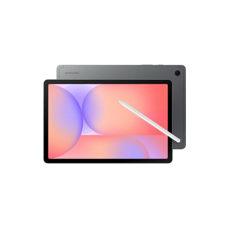 Samsung Galaxy Tab S10 Lite 5G Enterprise Edition, 27,7 cm (10.9"), 2112 x 1320 Pixel, 128 GB, 6 GB, 2 GHz, Grau
