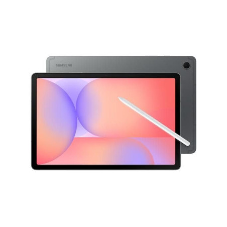 Samsung Galaxy Tab S10 Lite 5G Enterprise Edition, 27,7 cm (10.9"), 2112 x 1320 Pixel, 128 GB, 6 GB, 2 GHz, Grau