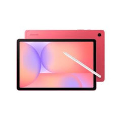 Samsung Galaxy Tab S10 Lite 5G Enterprise Edition, 27,7 cm (10.9"), 2112 x 1320 Pixel, 128 GB, 6 GB, 2 GHz, Grau
