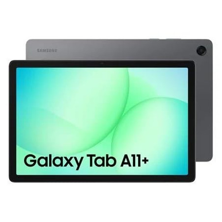 Samsung Galaxy Tab A11+ 11" 6 Go/128 Go WiFi Gris (Gray) SM-X230
