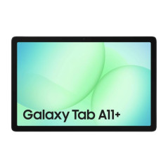 Samsung Galaxy Tab A11+ 11" 6 Go/128 Go WiFi Gris (Gray) SM-X230