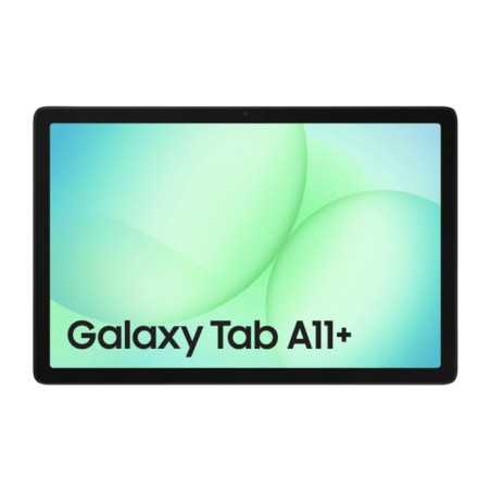 Samsung Galaxy Tab A11+ 11" 6 Go/128 Go WiFi Gris (Gray) SM-X230