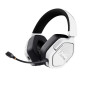 Trust Casque sans Fil GXT 493 Carus - Blanc Trust Casque sans Fil GXT 493 Carus - Blanc