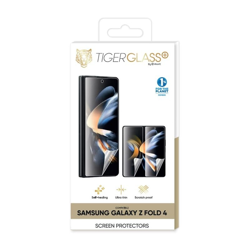 Tiger Glass Plus Film Samsung Galaxy Z Fold 4