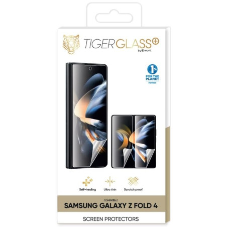 Tiger Glass Plus Film Samsung Galaxy Z Fold 4