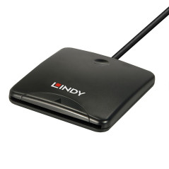 Lecteur de carte à puce USB 2.0