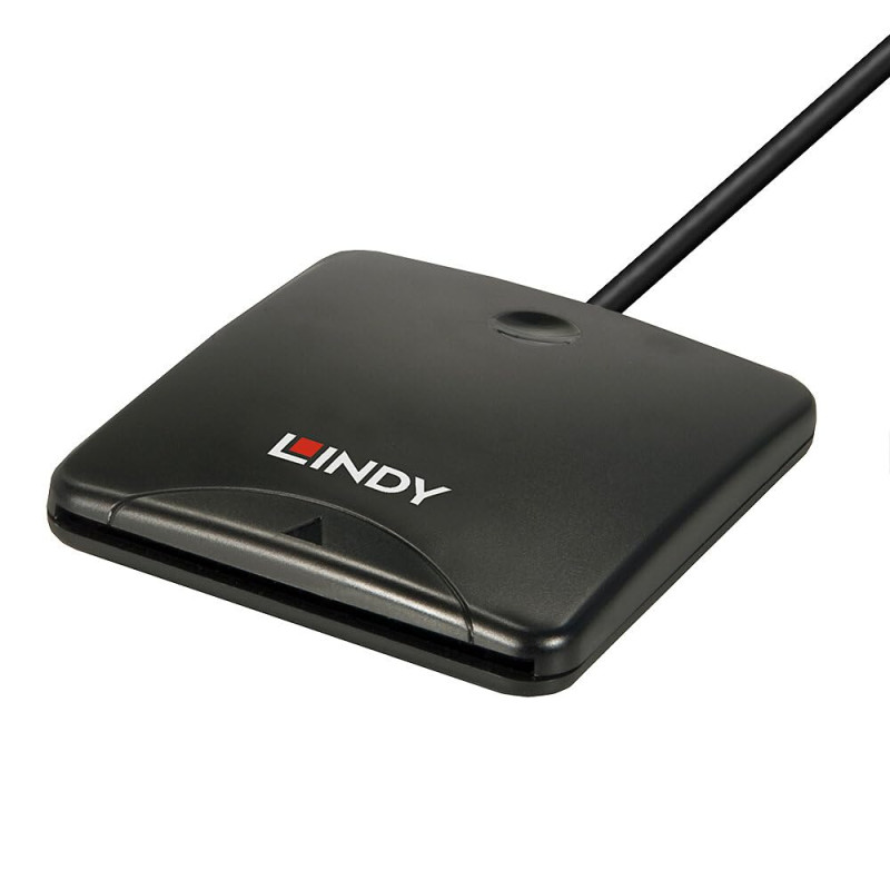 Lecteur de carte à puce USB 2.0 Lecteur de carte à puce USB 2.0