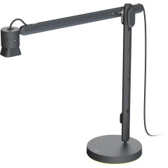Logitech Reach Caméra de document