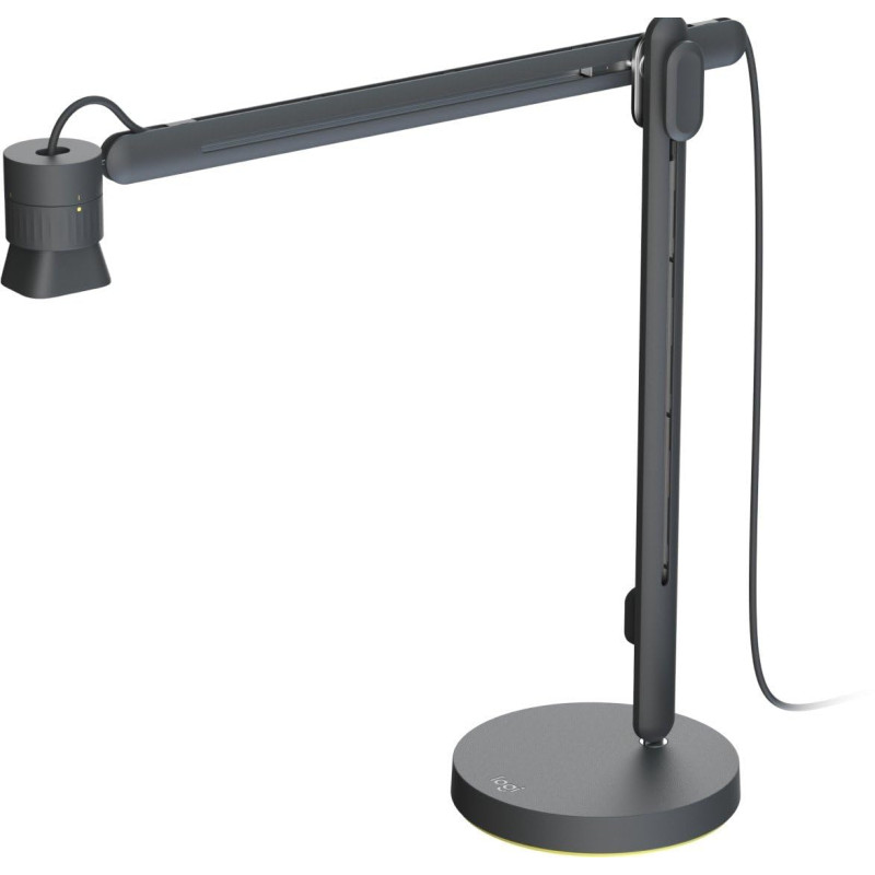 Logitech Reach Caméra de document