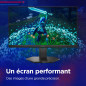 Lenovo Legion 25-10 - Écran Gaming Pro 24.5'' FHD (IPS Panel, 320Hz, 0.5ms MPRT, HDMI 2.1, DP 1.4, Câble DP, AMD FreeSync Premiu Lenovo Legion 25-10 - Écran Gaming Pro 24.5'' FHD (IPS Panel, 320Hz, 0.5ms MPRT, HDMI 2.1, DP 1.4, Câble DP, AMD FreeSync Premiu
