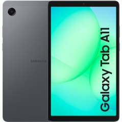 Samsung Galaxy Tab A11 8.7" 64GB/4GB Wi-FI Gris