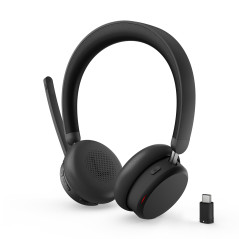 Auricolari Lenovo 4XD1S19778 Nero