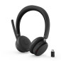 Auricolari Lenovo 4XD1S19778 Nero