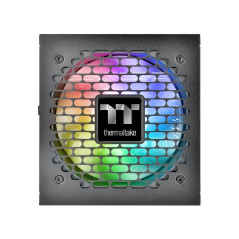Germanium Pro 850W Alimentation électrique | RGB | ATX 3.1 | 80Plus Gold | Modular