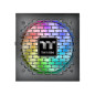 Germanium Pro 850W Alimentation électrique | RGB | ATX 3.1 | 80Plus Gold | Modular Germanium Pro 850W Alimentation électrique | RGB | ATX 3.1 | 80Plus Gold | Modular