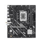 ASUS PRIME B760M-F WIFI - Motherboard - micro ATX - LGA1700 Sockel - B760 Chipsatz - USB 3.2 Gen 1 - Gigabit LAN, Wi-Fi 6, Bluet ASUS PRIME B760M-F WIFI - Motherboard - micro ATX - LGA1700 Sockel - B760 Chipsatz - USB 3.2 Gen 1 - Gigabit LAN, Wi-Fi 6, Bluet