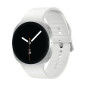 Samsung Galaxy Watch 8 44 mm LTE Argent (Silver) L335
