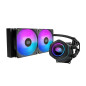Cooler Master MasterLiquid Core Nex 240 ARGB Cooler Master MasterLiquid Core Nex 240 ARGB