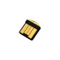 Yubico - YubiKey 5 Nano - Clé de sécurité pour l'authentification à Deux facteurs (2FA), Connexion Via USB-A, Format Compact, Ce Yubico - YubiKey 5 Nano - Clé de sécurité pour l'authentification à Deux facteurs (2FA), Connexion Via USB-A, Format Compact, Ce