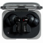 Nothing Ear (a) kopfhörer kabellos Bluetooth mit ANC, Bass-Enhance-Algorithmus und bis zu 42,5 Stunden Wiedergabezeit - Schwarz