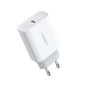 UGREEN Chargeur USB C 20 W - Bloc d'alimentation PD 3.0 USB C - Adaptateur de Charge Compatible avec iPhone 13, 13 Pro, 13 Pro M